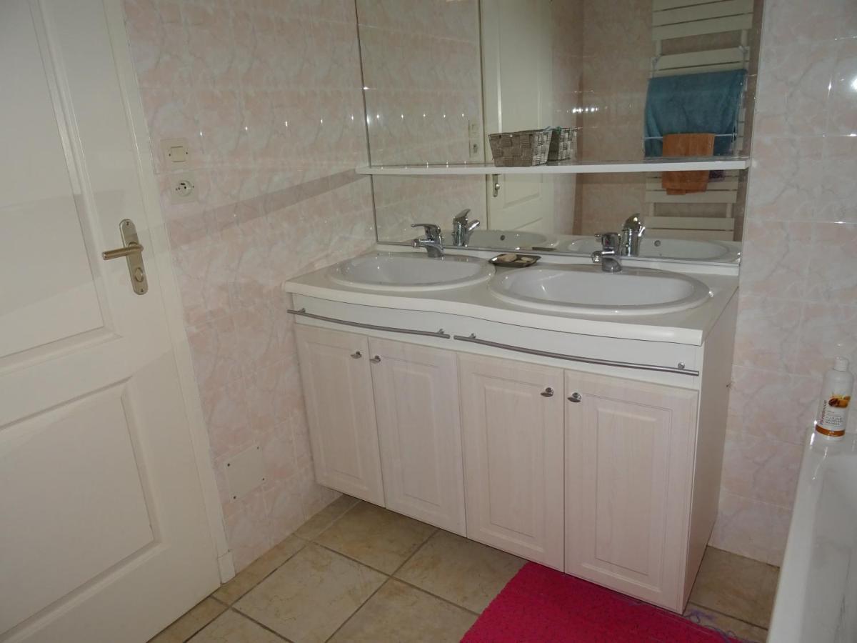 Apartament La Journale Coux Zewnętrze zdjęcie