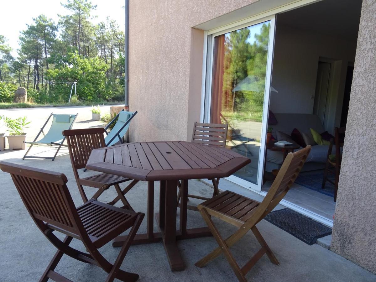 Apartament La Journale Coux Zewnętrze zdjęcie